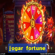 jogar fortune rabbit gratis